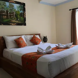 Kubu Loris 2*, Ubud (Bali) Indonesia