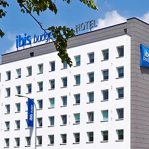 Ibis Budget West Station Varsóvia