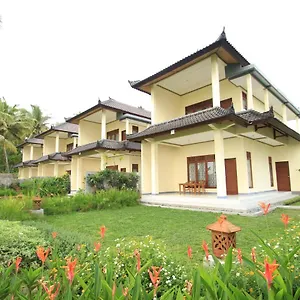 Uma Capung Mas 2*, Ubud (Bali) Indonesia