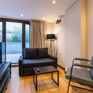 Amazing Loft In Candelaria , Bogota Colombia