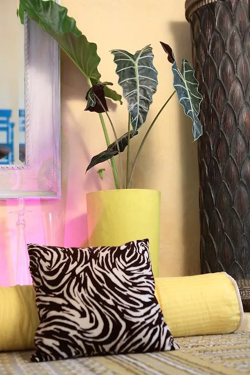 Casa Logos Hotel Boutique Cartagena