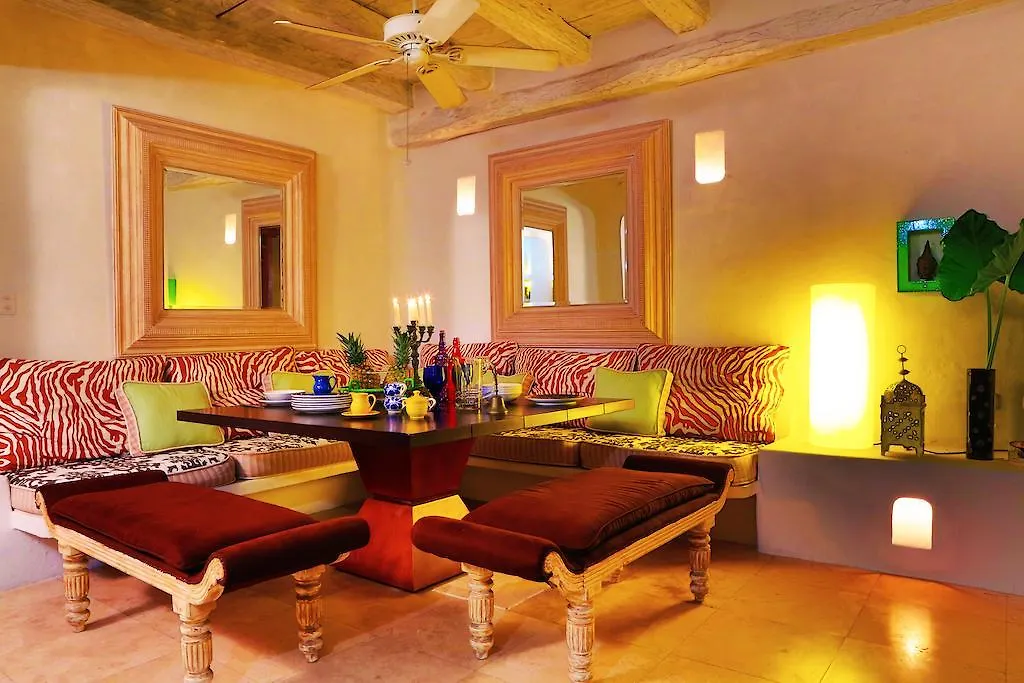 Casa Logos Hotel Boutique Cartagena