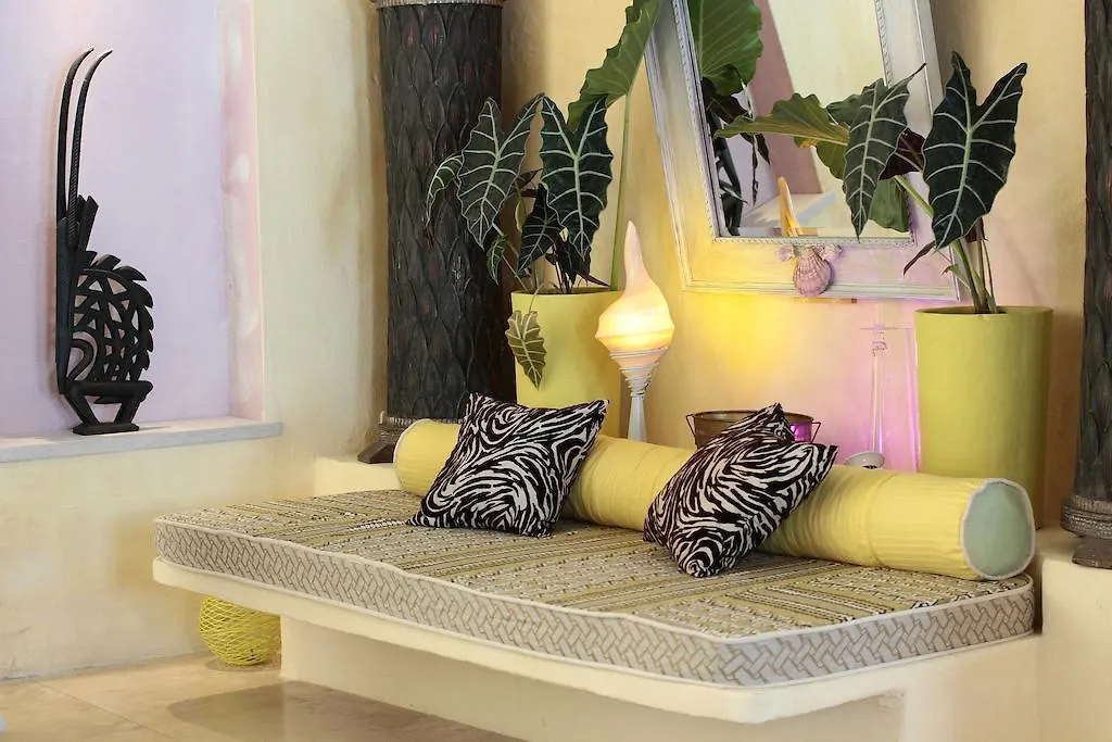 Casa Logos Hotel Boutique Cartagena