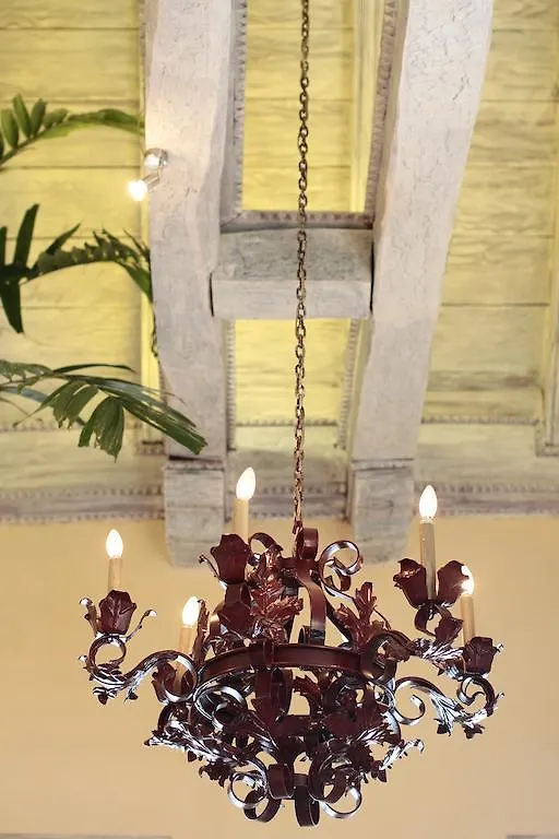 ****  Casa Logos Hotel Boutique Cartagena  Kolumbien