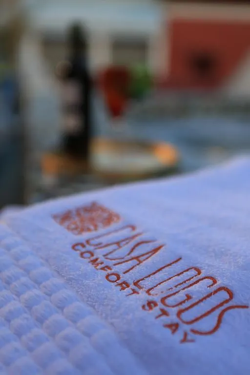 Casa Logos Hotel Boutique Cartagena