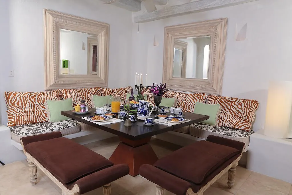 Casa Logos Hotel Boutique Cartagena