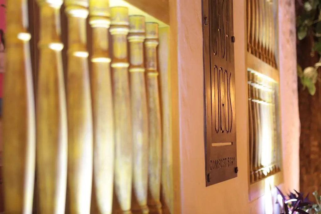 Casa Logos Hotel Boutique Cartagena